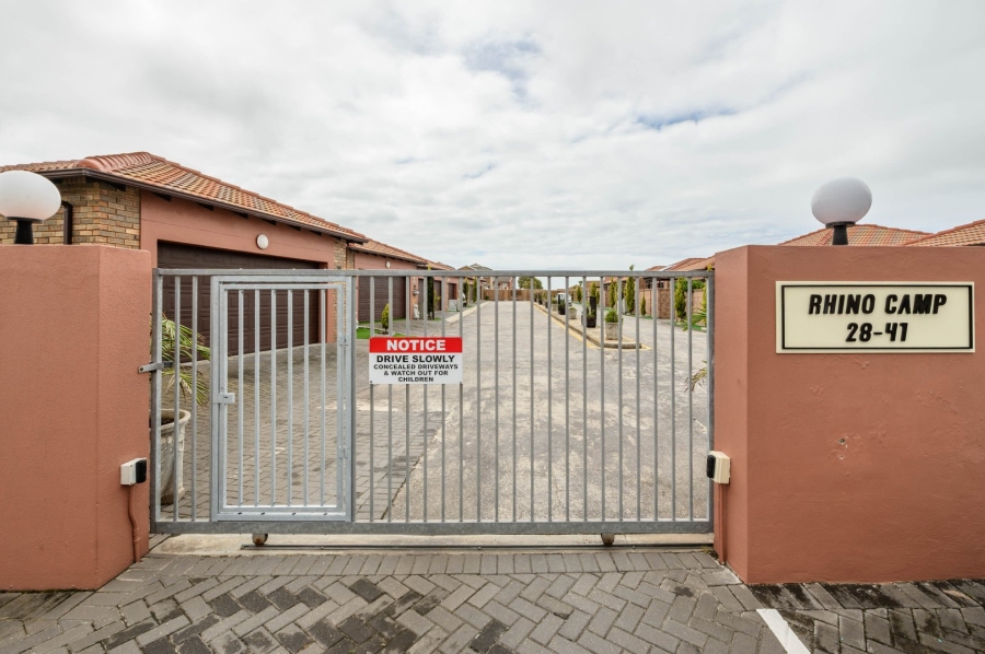 2 Bedroom Property for Sale in South End Eastern Cape